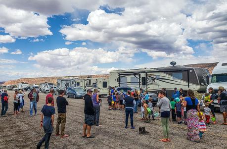 ▷ Semana 21: Rock Crawling & Bluegrass en Moab 20190421_135735 ▷ Semana 21: Rock Crawling & Bluegrass en Moab