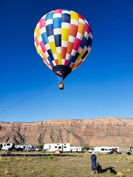 ▷ Semana 21: Rock Crawling & Bluegrass en Moab 20190425_080251 ▷ Semana 21: Rock Crawling & Bluegrass en Moab