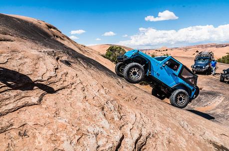 ▷ Semana 21: Rock Crawling & Bluegrass en Moab P1180340 ▷ Semana 21: Rock Crawling & Bluegrass en Moab