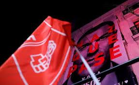 El futuro es progresista