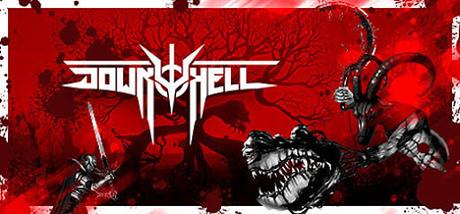 El espíritu metalero de Down to Hell irrumpe en Steam El espíritu metalero de Down to Hell irrumpe en Steam