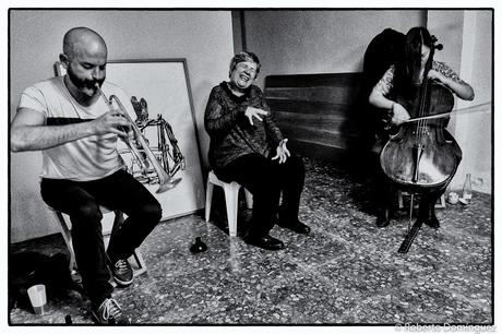 © Roberto Domínguez - Pol Padros_Miriam Felix_Anna Subirana