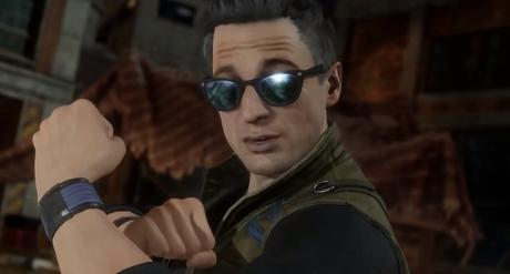 Mortal Kombat 11 se actualizará esta semana