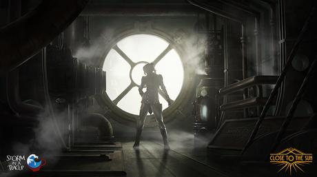 Close to the Sun no es Bioshock según sus creadores