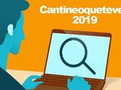 Cantineoqueteveo, concurso Cantineoqueteveo.barcelona llega
