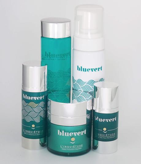 Cinco pasos de Bluevert para cuidar las pieles más jóvenes esta primavera