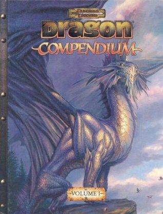 Dragón Compendium vol I (2005)