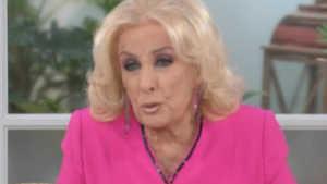 mirtha legrand
