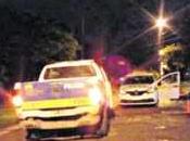 Inseguridad Tucumán: apuñalaron taxista barrio