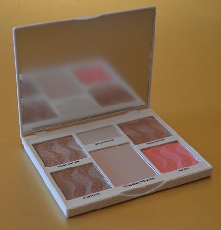 BOXYCHARM “La vie en rose” de Marzo 2019