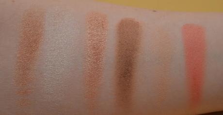 BOXYCHARM “La vie en rose” de Marzo 2019