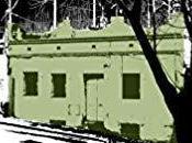 Reseña: casita verde