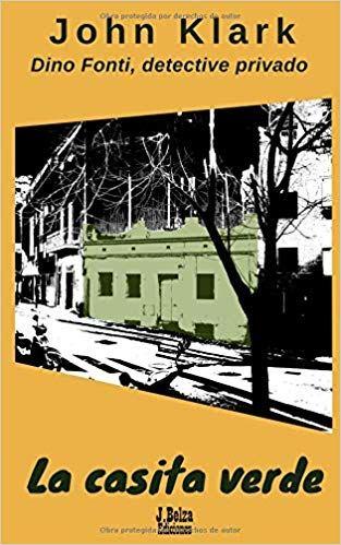 Reseña: La casita verde Reseña: La casita verde