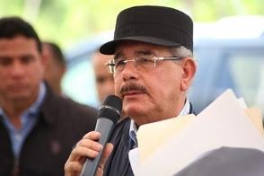 Por Luis Herasme: Significado de gorra militar de Danilo en visita sorpresa.