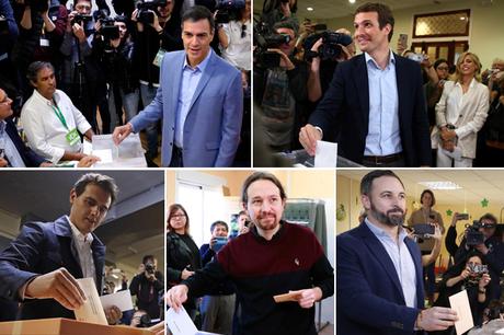 PSOE gana elecciones, pero tendrá que consensuar para formar gobierno.