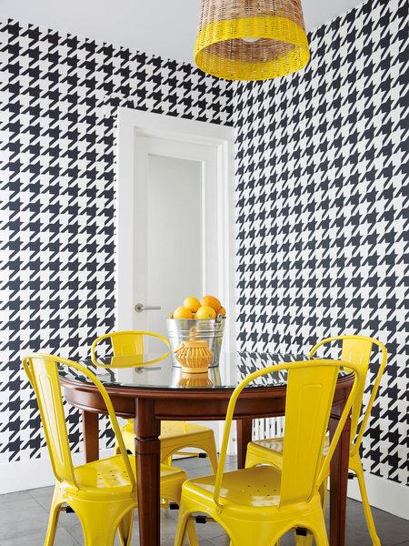 Del sastre al hogar...