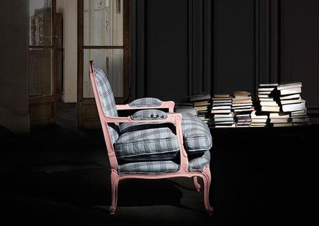 Del sastre al hogar...