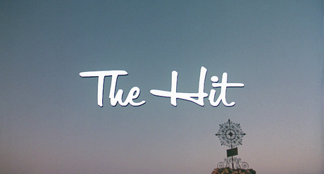 The Hit - 1984