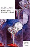 Reseña de libro: Eternamente encadenados Reseña de libro: Eternamente encadenados