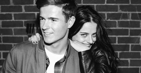 La aplicación de citas más real La aplicación de citas más real