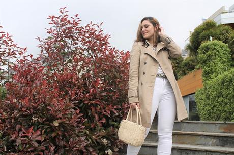 Larga vida al trench