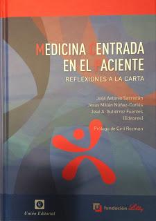 ¿Es posible una medicina basada en la persona?    Is Person-focused Medicine Possible?    以人為本的醫學可能嗎？