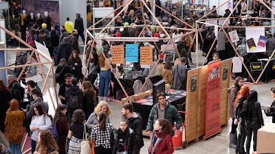 IV Edición del Salón del cine y las series de Barcelona