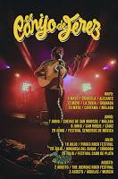 Gira 2019 de El Canijo de Jerez
