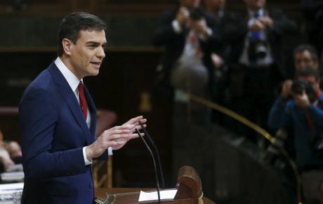 Los socialistas ganan las elecciones en España: Qué opciones tienen para formar gobierno