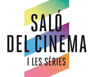 Bases Sorteo Salón del Cine y las Series de Barcelona