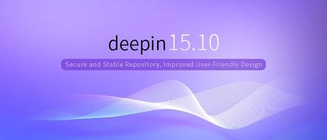 Mis entornos de escritorio Linux y lo nuevo de deepin 15.10