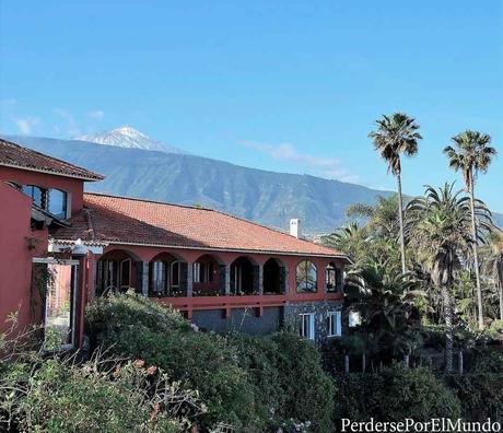 presupuesto de un viaje-barato-a-tenerife