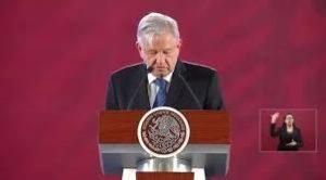 México en la época de AMLO