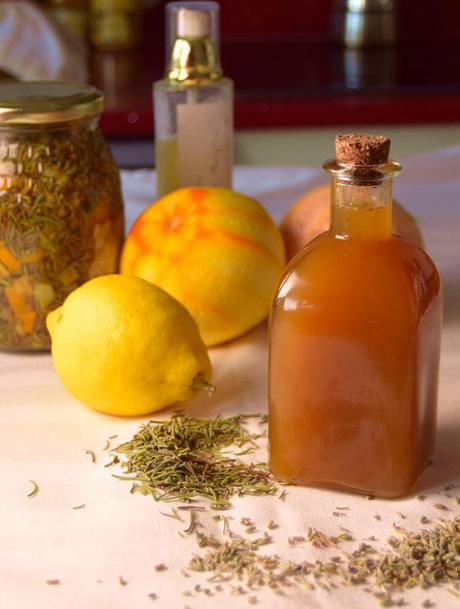 El agua de florida El agua de florida