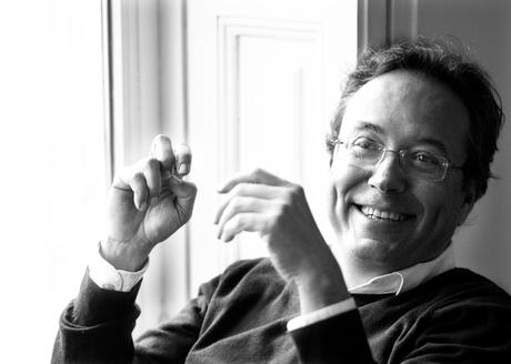 Juan Arnau en CH Juan Arnau en CH