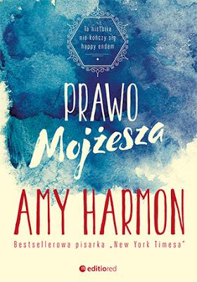 Reseña: La ley del corazón de Amy Harmon