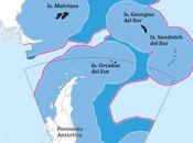 Plataforma continental: cómo redibujaron límites para ampliación