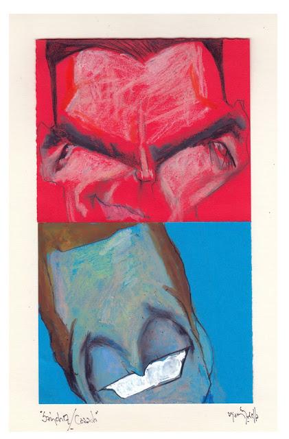 [UNA SONRISA] Al menos hoy martes, 30 de abril