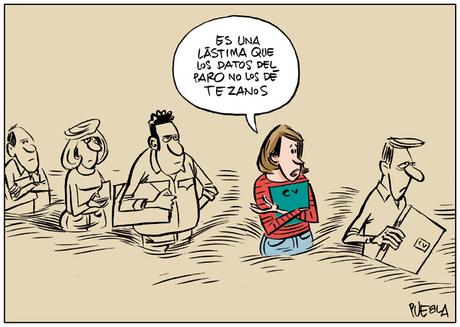 [UNA SONRISA] Al menos hoy martes, 30 de abril