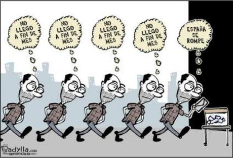 [UNA SONRISA] Al menos hoy martes, 30 de abril