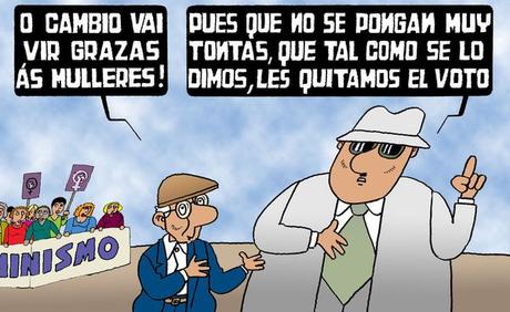 [UNA SONRISA] Al menos hoy martes, 30 de abril