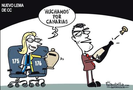 [UNA SONRISA] Al menos hoy martes, 30 de abril