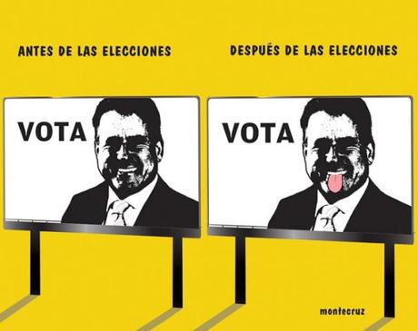 [UNA SONRISA] Al menos hoy martes, 30 de abril