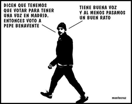 [UNA SONRISA] Al menos hoy martes, 30 de abril