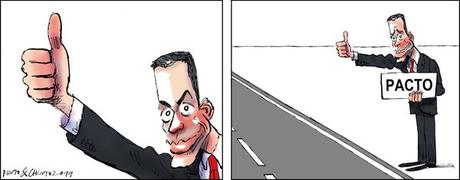 [UNA SONRISA] Al menos hoy martes, 30 de abril