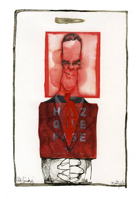 [UNA SONRISA] Al menos hoy martes, 30 de abril