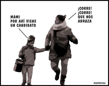 [UNA SONRISA] Al menos hoy martes, 30 de abril