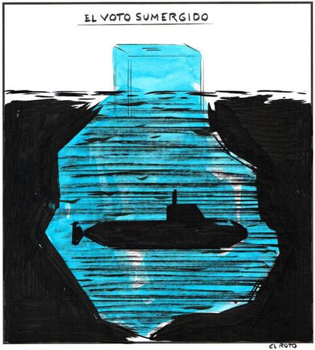 [UNA SONRISA] Al menos hoy martes, 30 de abril