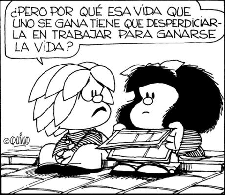 [UNA SONRISA] Al menos hoy martes, 30 de abril