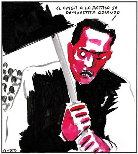 [UNA SONRISA] Al menos hoy martes, 30 de abril